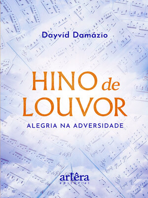 cover image of Hino de Louvor